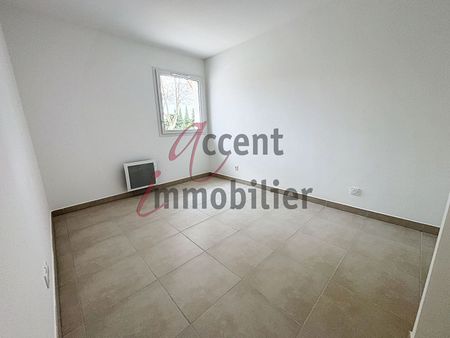 Appartement T2 43m2 à louer, - Photo 3