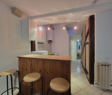 Location Appartement 2 pièces 57m² NEVERS 58000 - Photo 1