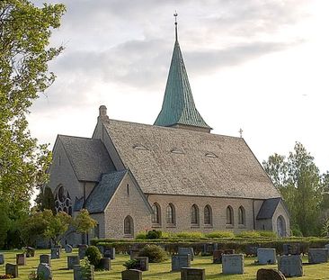 Bålbyvägen, Hasselfors - Foto 1