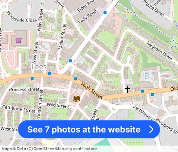 Benyon Street, Lees, Oldham - Photo 1