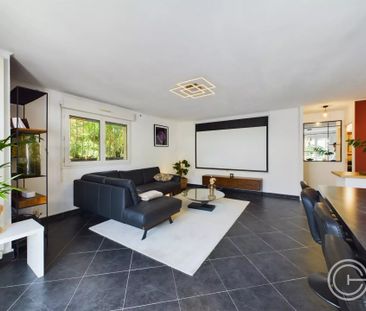 Location Appartement 2 pièces 57m² NICE 06200 - Photo 4