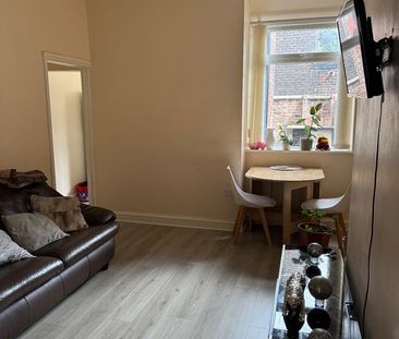 Bedsit, Elysian St, M11 - Photo 1