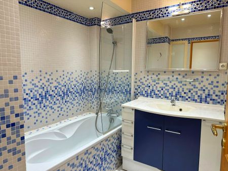 Location Appartement 3 pièces 66m² - Photo 5