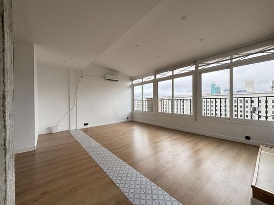 2 bedroom luxury Flat for rent in Madrid, Spain - Photo 1