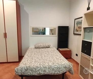 Portuense monolocale arredato condominio incluso - Photo 2