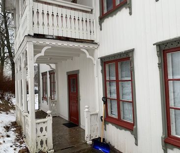 Sveavägen, Töcksfors - Photo 4