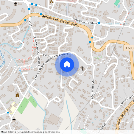 Grasse - 06130