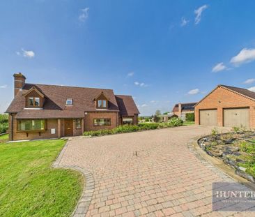 5 bedroom detached house to rent - Photo 1
