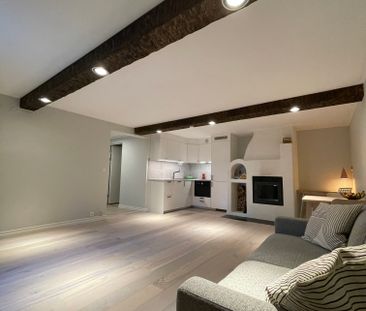 Lovisedalsslingan, Stockholm - Foto 1