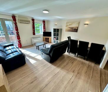 2 bedroom apartment to rent - Photo 6