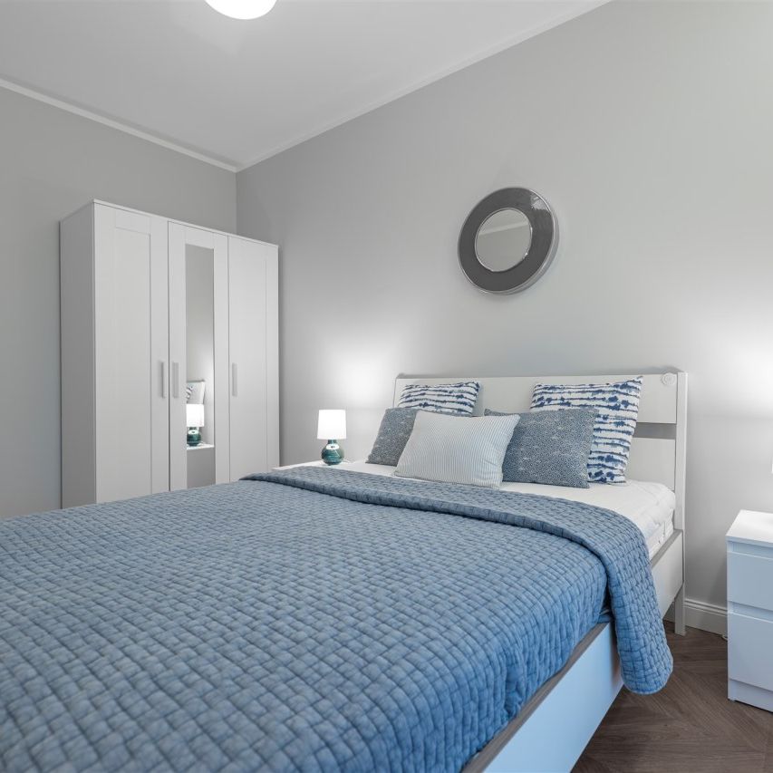 Łódź, Śródmieście, Tymienieckiego - Photo 1