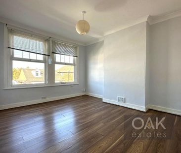 1 bedroom maisonette to rent - Photo 4