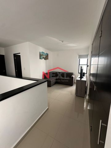 Casa en Renta amueblada en Visalta Residencial - Photo 2