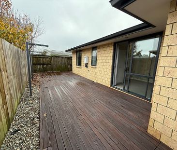 3 bedrooms 3 bathrooms plus 1office room for rent - Photo 6