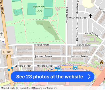 School Road, Stretford, M32 - Photo 1