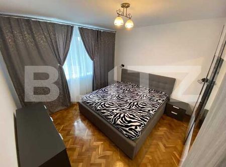 Apartament modern, 2 camere, 68 mp, zona Centrala - Fotografie 3