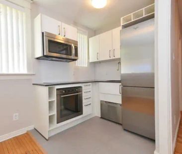50 Gloucester Street | 50 Gloucester Street, Toronto - Photo 1