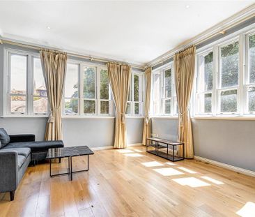 3 bedroom flat to rent - Photo 3