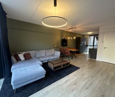 Te huur: Huis Brouwhuisstraat in Rotterdam - Photo 5