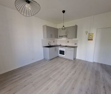 Location Appartement 2 pièces 30m² - Photo 5