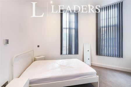 2 bedroom apartment to rent Belgravia House, 2 Rockingham Lane, Sheffield, South Yorkshire, S1 - Photo 2