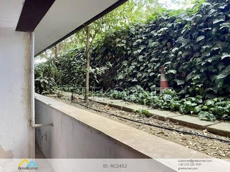 Διαμέρισμα για ενοικίαση Κεφαλάρι (Κηφισιά) - Photo 2
