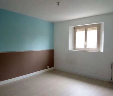 Location maison 4 pièces - 107.81m² à Le mans (72100) - Photo 4