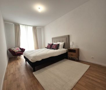4.5 Zimmer, 3. Stock - Photo 3