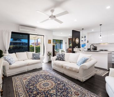 30/136 Palm Meadows Drive, Carrara QLD 4211 - House For Rent | Domain - Photo 1