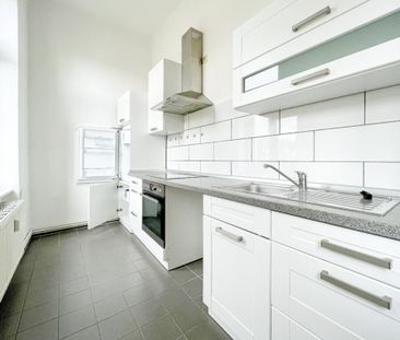 Wunderschöne 3-Zimmer Wohnung mit EBK - Photo 4