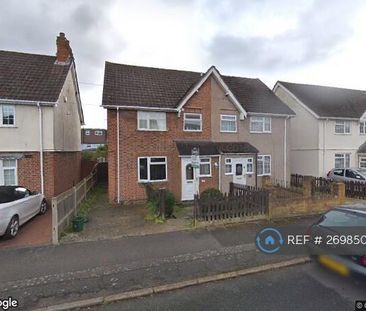 3 bedroom semi-detached house to rent - Photo 6