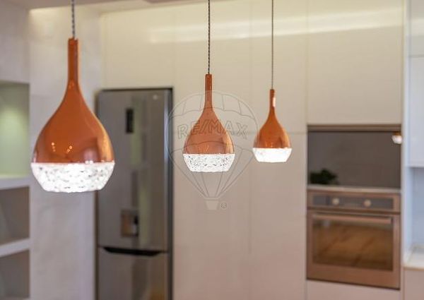 Apartamento T3 em Lisboa