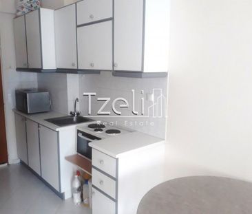 Studio/Γκαρσονιέρα για ενοικίαση Τερψιθέα - Γλυφάδα (Πάτρα) - Photo 1