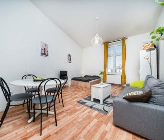 Pokój, Plac Nowy - Zdjęcie 5