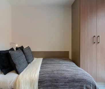 Classic Studio - Photo 5