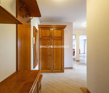 Mieszkanie Kraków Dębniki powierzchnia 46.0 m² C206-WM-09770 - Zdjęcie 4