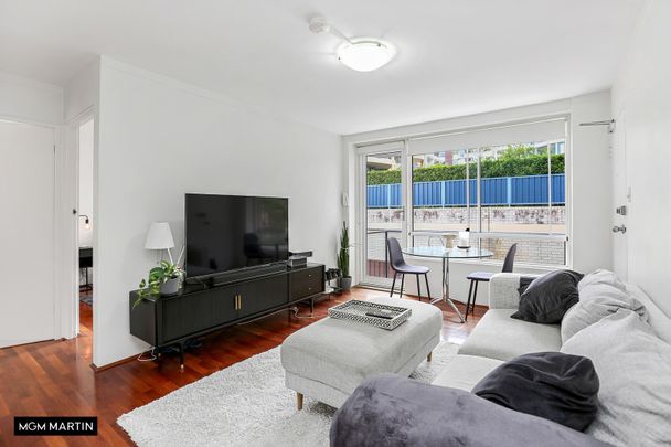 6/114 Maroubra Road, Maroubra NSW 2035 - Apartment For Rent | Domain - Photo 1