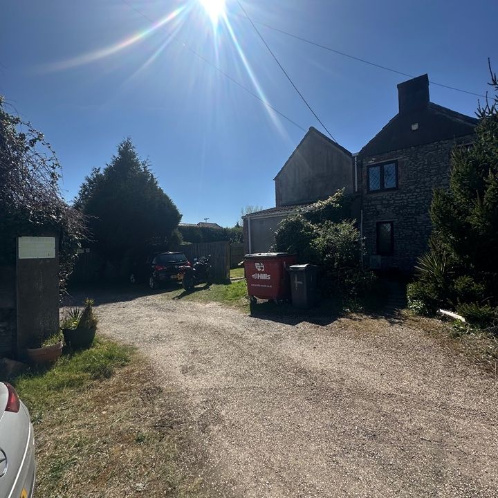 Room in a Shared House, Stanley Cottages, BS7 - Photo 1