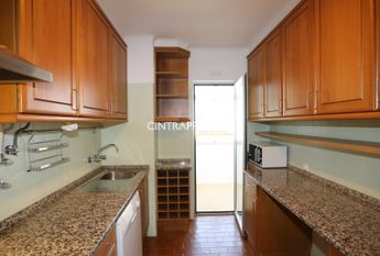 Apartamento T3 em Lisboa