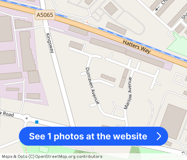 Dunraven Avenue Ground Floor: Room A - Photo 1