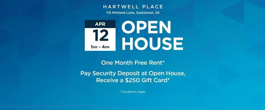 Hartwell Place | 110 Molland Lane, Saskatoon - Photo 1