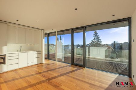 2 Zimmer, 40 m², 2. Stock - Foto 3