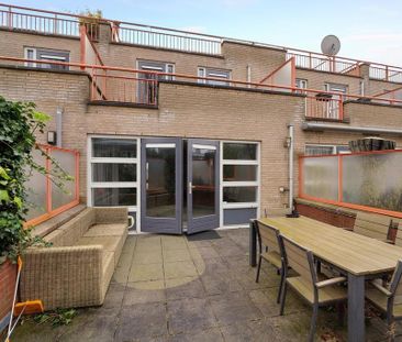 Huis te huur: Jhr. Carel Sternplein 45 2273 WZ Voorburg - Foto 4