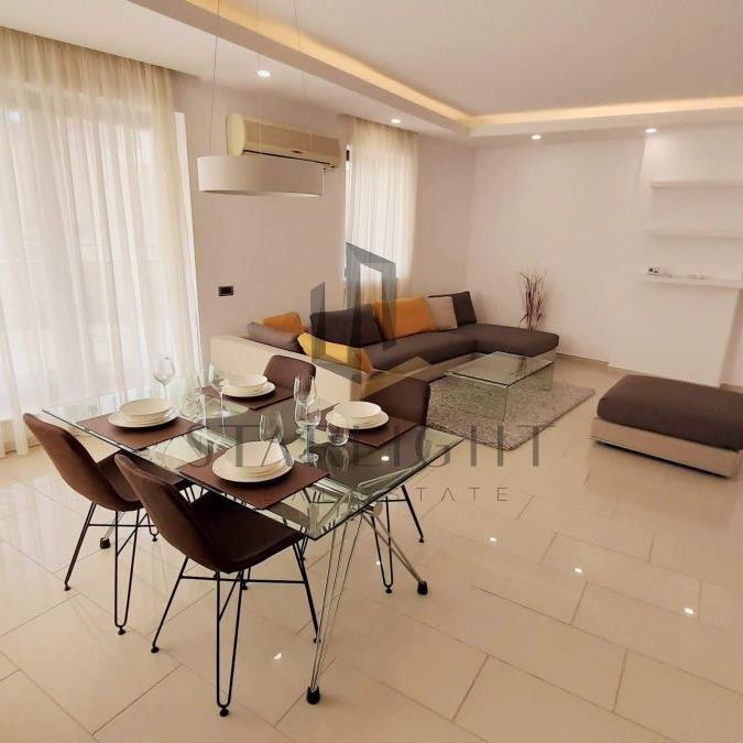 Dorobanti Floreasca two bedroom Penthouse For Rent - Fotografie 1