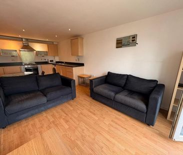 2 bedroom apartment to rent - Photo 1