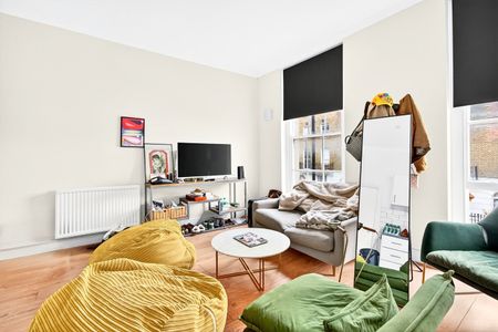 1 Bed Flat, North Gower Street, NW1 - Photo 3