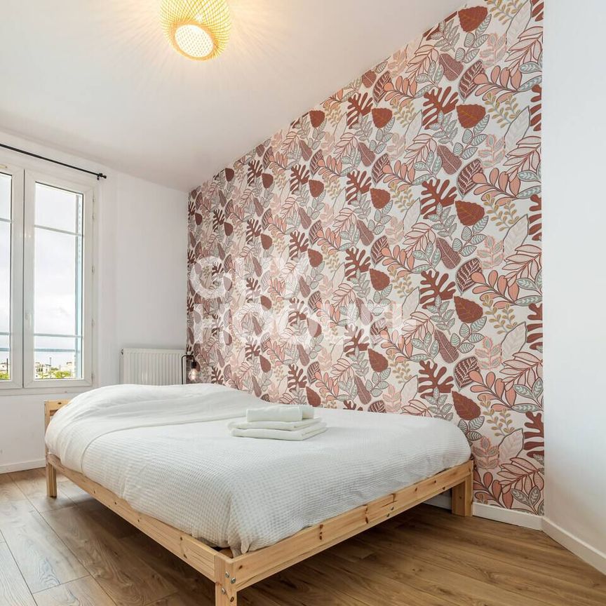 À louer : Maison de Grand Standing à Juvisy-sur-Orge ! - Photo 1