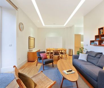 2 bedroom Flat To Let Total Size: 809 SQ FT - Photo 2