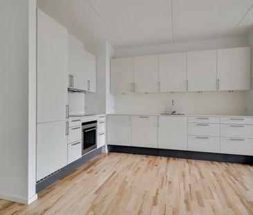 Gyngemose Parkvej 42, 2. th. - Photo 5