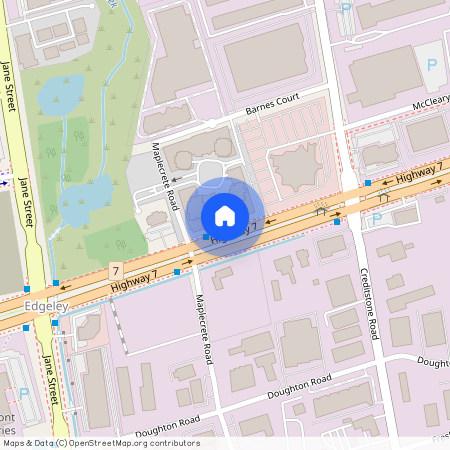 2900 Highway 7 N/A, Vaughan